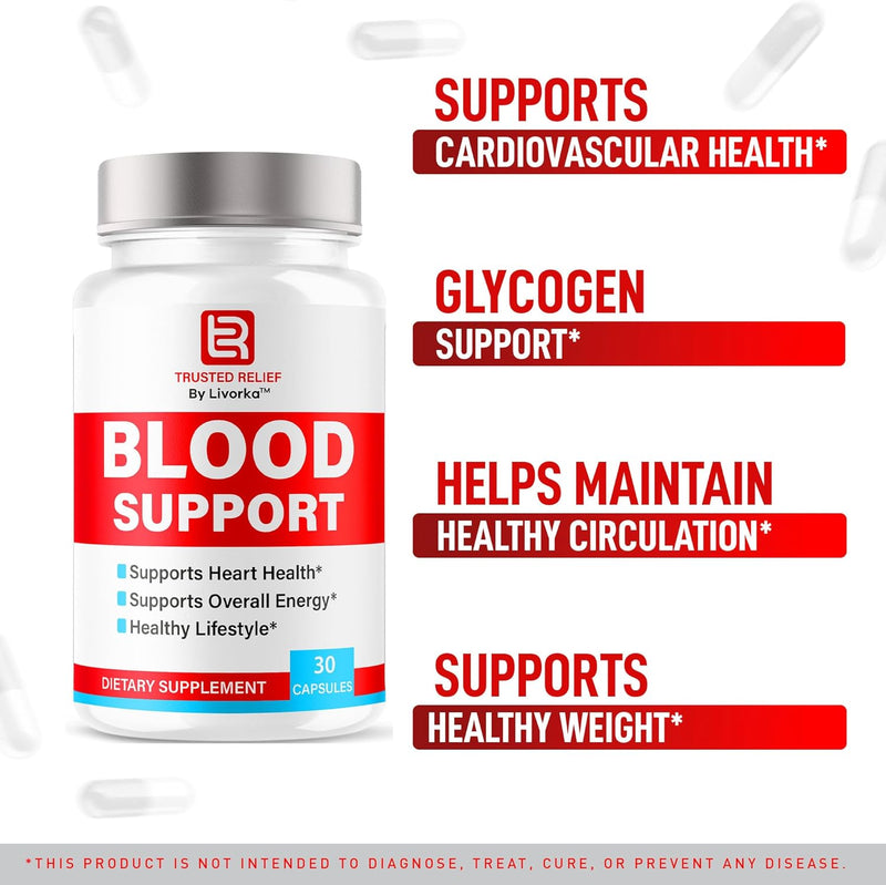 trusted-relief-blood-support-capsules---official-trustedrelief-blood-support-vitamin-pills-natural-trusted-relief-advanced-premium-formula-wellness-overal-health-30-capsules-for-1-month-2