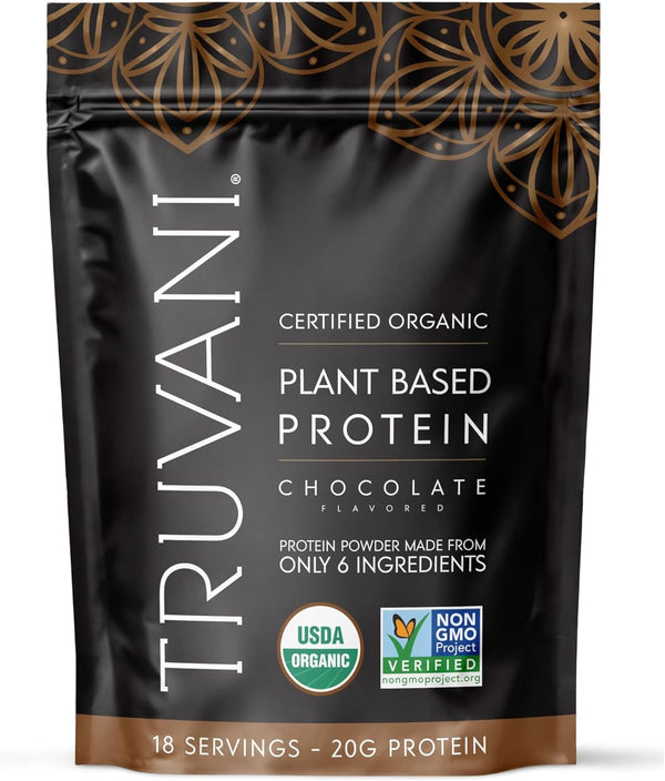 truvani-vegan-pea-protein-powder-chocolate-20g-organic-plant-based-protein-18-servings-keto-gluten-dairy-free-low-carb-no-added-sugar-1