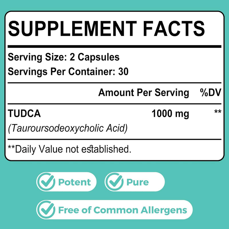 tudca-bile-salts-supplement-1000mg---60-veggie-capsulesliver-support-supplement-for-detox-cleansegelatin-free-2