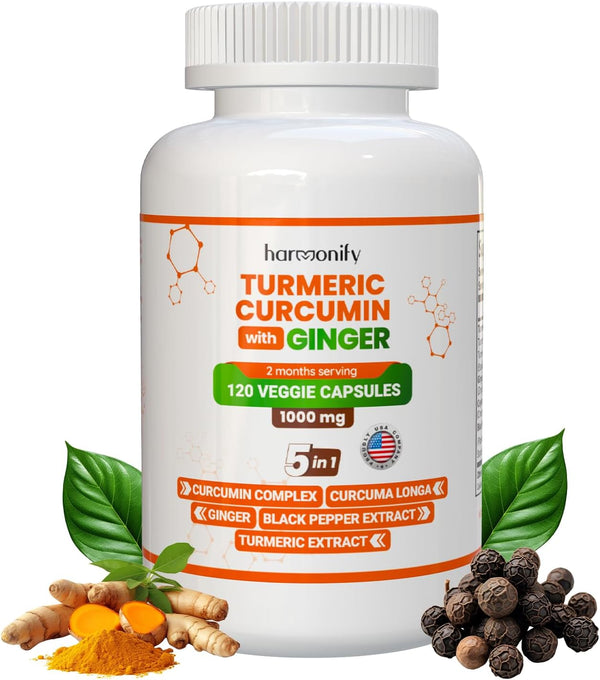 turmeric-curcumin-supplement-with-ginger-ceylon-cinnamon-and-black-pepper-complex-5-in-1-formula-curcuma-longa-max-absorption-1000-mg-120-herbal-extract-capsules-1