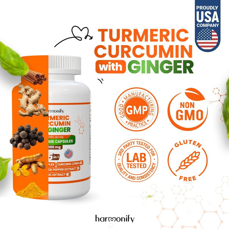 turmeric-curcumin-supplement-with-ginger-ceylon-cinnamon-and-black-pepper-complex-5-in-1-formula-curcuma-longa-max-absorption-1000-mg-120-herbal-extract-capsules-2