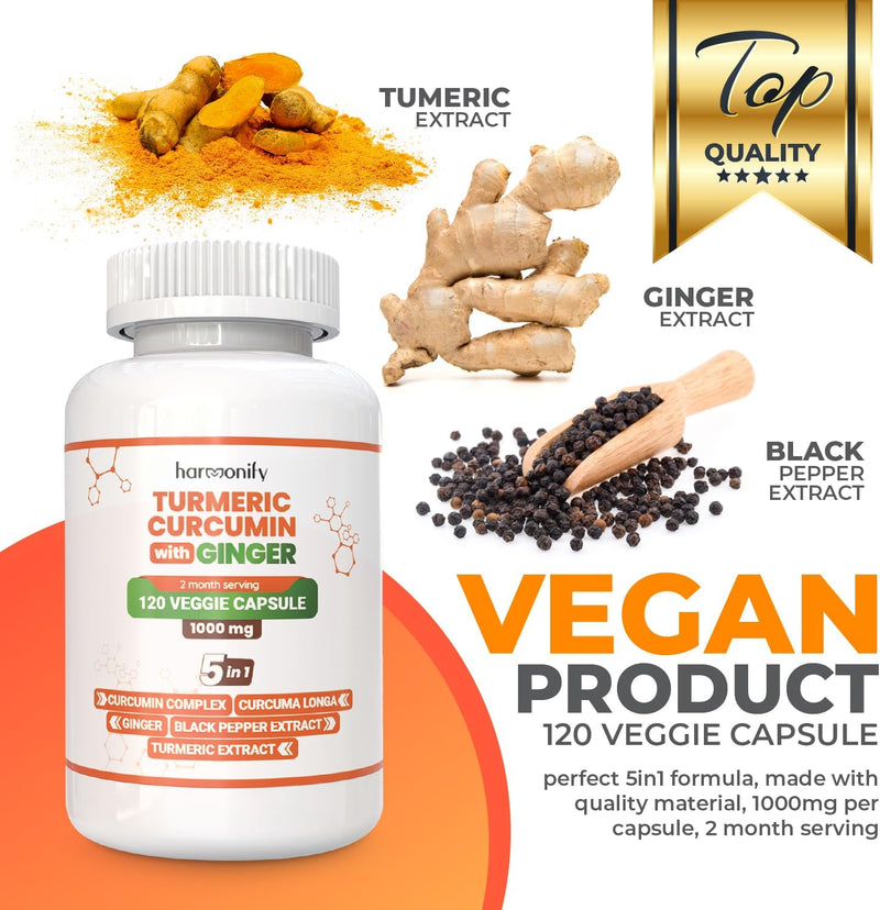 turmeric-curcumin-supplement-with-ginger-ceylon-cinnamon-and-black-pepper-complex-5-in-1-formula-curcuma-longa-max-absorption-1000-mg-120-herbal-extract-capsules-4
