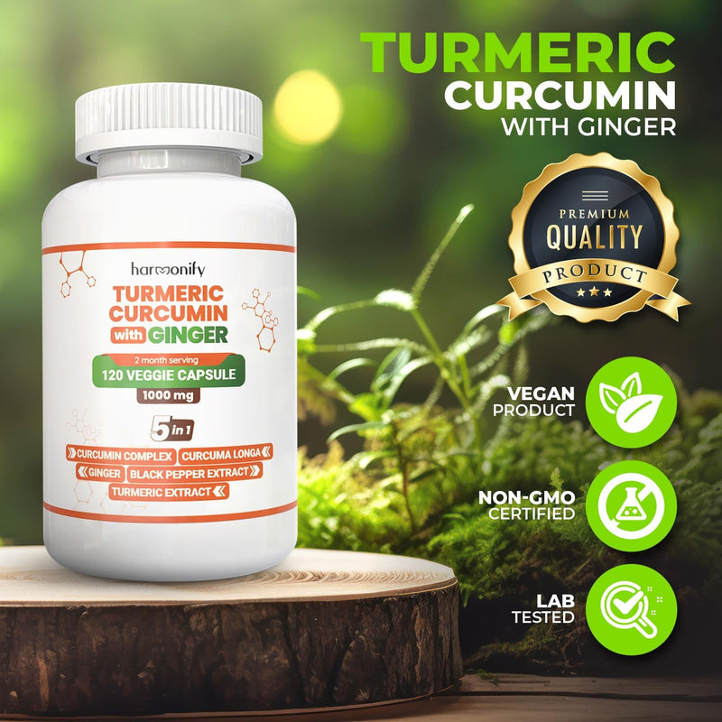 turmeric-curcumin-supplement-with-ginger-ceylon-cinnamon-and-black-pepper-complex-5-in-1-formula-curcuma-longa-max-absorption-1000-mg-120-herbal-extract-capsules-5