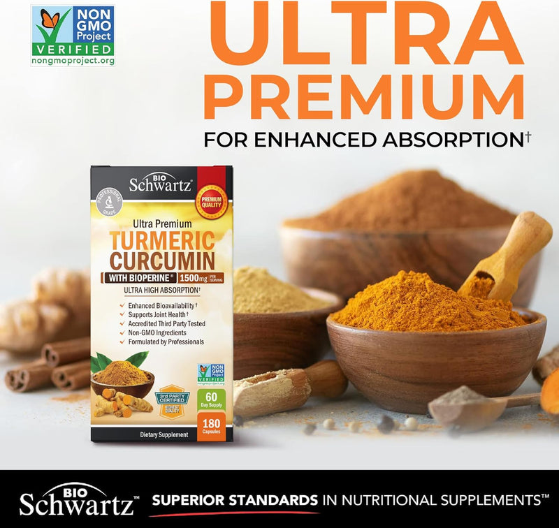turmeric-curcumin-with-black-pepper-extract-1500mg---high-absorption-ultra-potent-turmeric-supplement-with-95-curcuminoids-and-bioperine---non-gmo-tumeric-capsules-for-joint-support---180-capsules-3