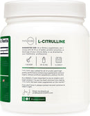 type-zero-clean-l-citrulline-malate-21-powder-drink-mix-500g-unflavored-83-servings---keto-friendly-gluten-free-non-gmo-3