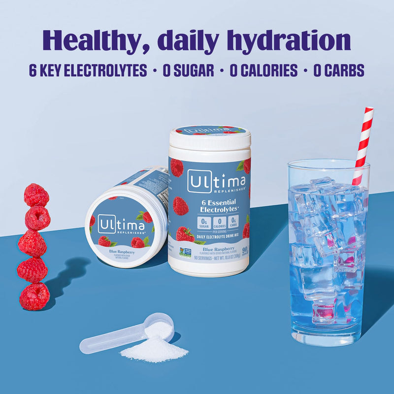 ultima-replenisher-daily-electrolyte-powder-drink-mix-sugar-free-blue-raspberry-90-servings-hydration-powder-with-6-electrolytes-and-minerals-keto-friendly-vegan-non-gmo-2