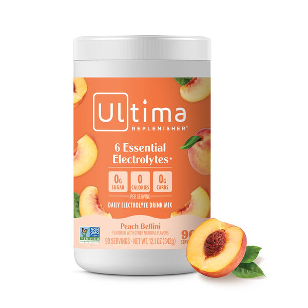 ultima-replenisher-mocktini-electrolyte-powder-drink-mix-sugar-free-peach-bellini-90-servings-hydration-powder-with-6-key-electrolytes-and-trace-minerals-keto-friendly-non-gmo-1