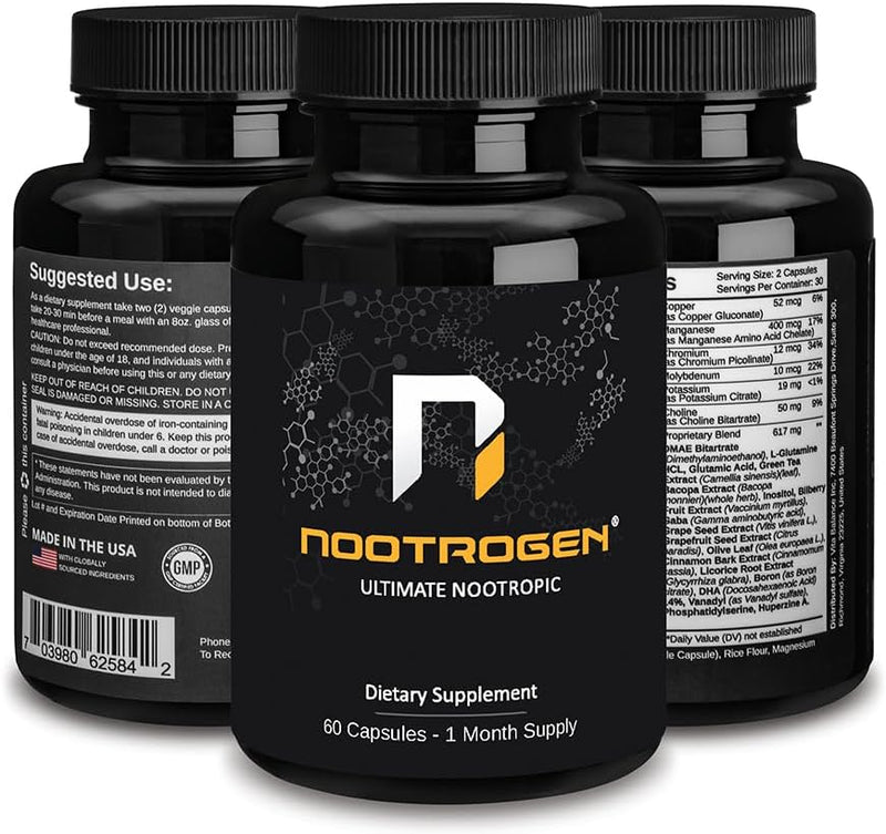 ultimate-nootropic-supplement-with-l-glutamine-dmae-bacopa-vitamins-minerals-cognitive-brain-function-support-memory-focus-supplement-60-capsules-2