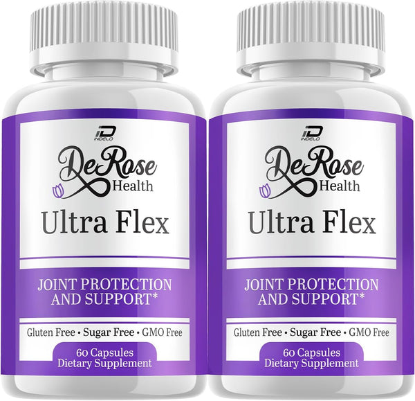 ultra-flex-derose-health-capsules-joint-support-supplement-ultra-flex-natural-joint-health-formula-derose-health-pills-for-joint-wellness-mobility-ultraflex-reviews-2-pack---120-capsules-1