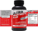 ultra-research-heartbeets-plus-10-in-1-formulanitric-oxide-booster-cardiovasular-supplementhealthy-blood-pressure-and-heart-health-90-tablets-45-days-supply-5
