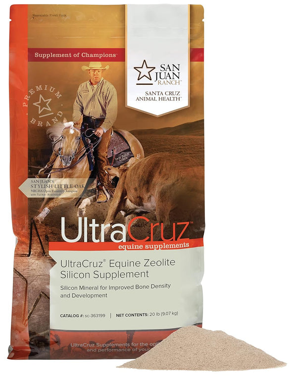ultracruz-equine-zeolite-silicon-supplement-for-horses-20-lb-powder-50-day-supply-1