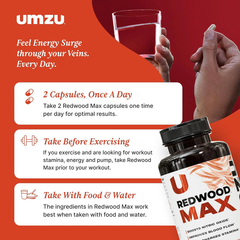 umzu-redwood-max-nitric-oxide-booster-blood-flow-circulation-support-for-men-women-energy-stamina-recovery-heart-varicose-vein-supplement-2-capsules-daily-60-count-3