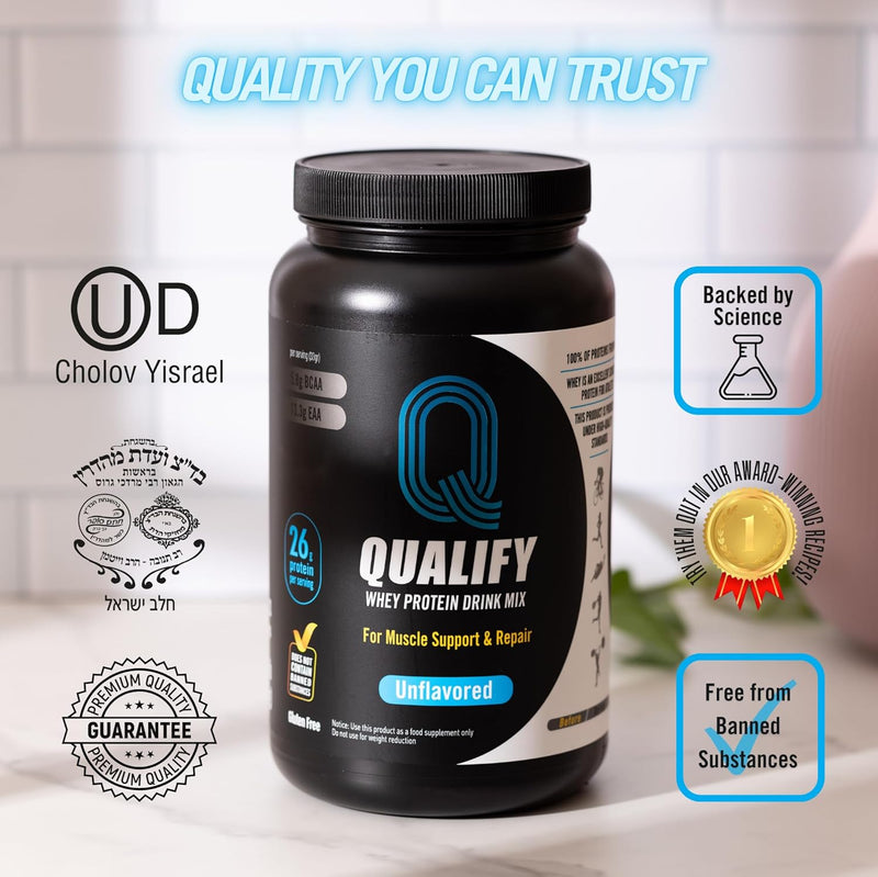 unflavored-whey-protein-powder-post-workout-recovery-drink-gluten-sugar-free-highly-kosher-25g-protein-essential-amino-acids---55g-bcaa-27g-leucine-14g-isoleucine-14g-valine-264-ounce-4