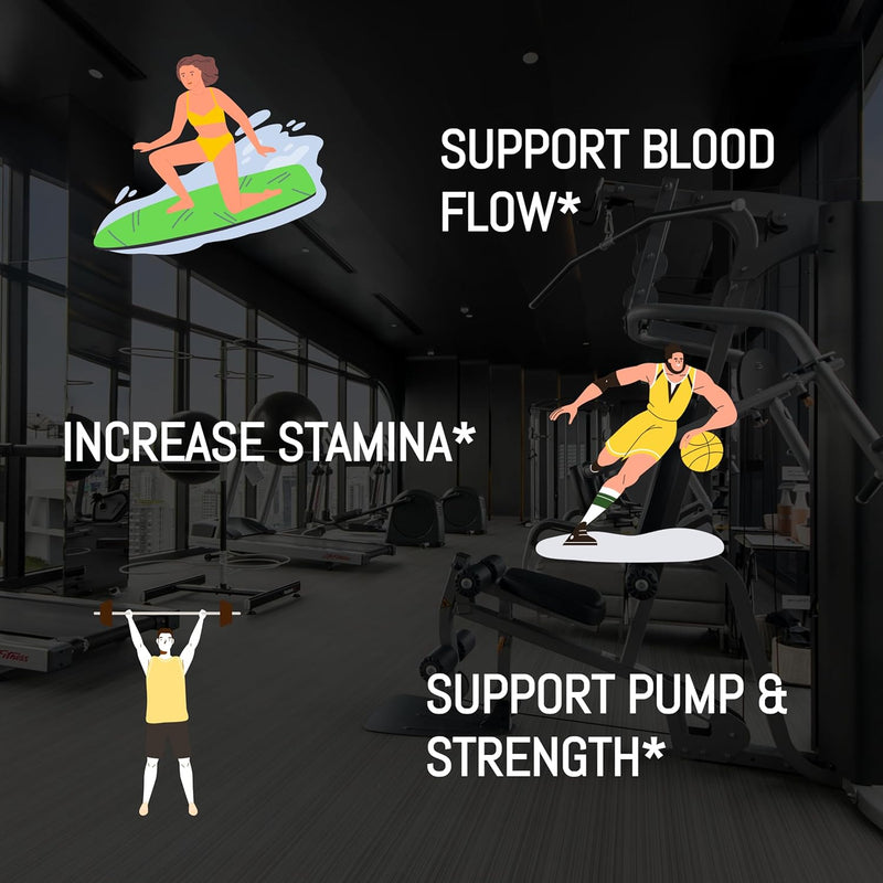 upnourish-nitric-oxide-booster---l-arginine-l-citrulline-supplements-for-men-women-with-beta-alanine---support-energy-circulation-blood-pressure-and-flow-mixed-berry-flavor-30-servings-1