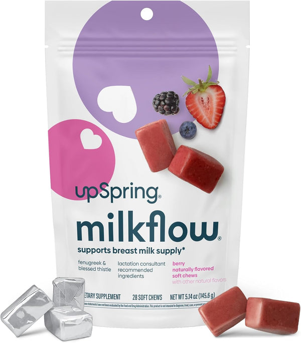 upspring-lactation-supplement-for-breastfeeding-lactation-snacks-with-fenugreek-and-blessed-thistle-breastfeeding-essentials-support-breast-milk-supply---mixed-berry-28-count-1