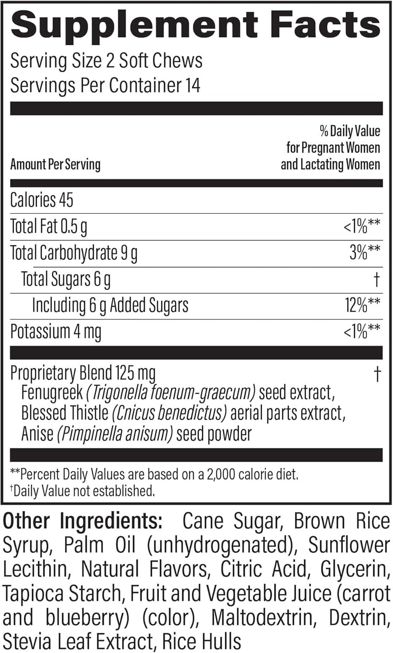 upspring-lactation-supplement-for-breastfeeding-lactation-snacks-with-fenugreek-and-blessed-thistle-breastfeeding-essentials-support-breast-milk-supply---mixed-berry-28-count-4
