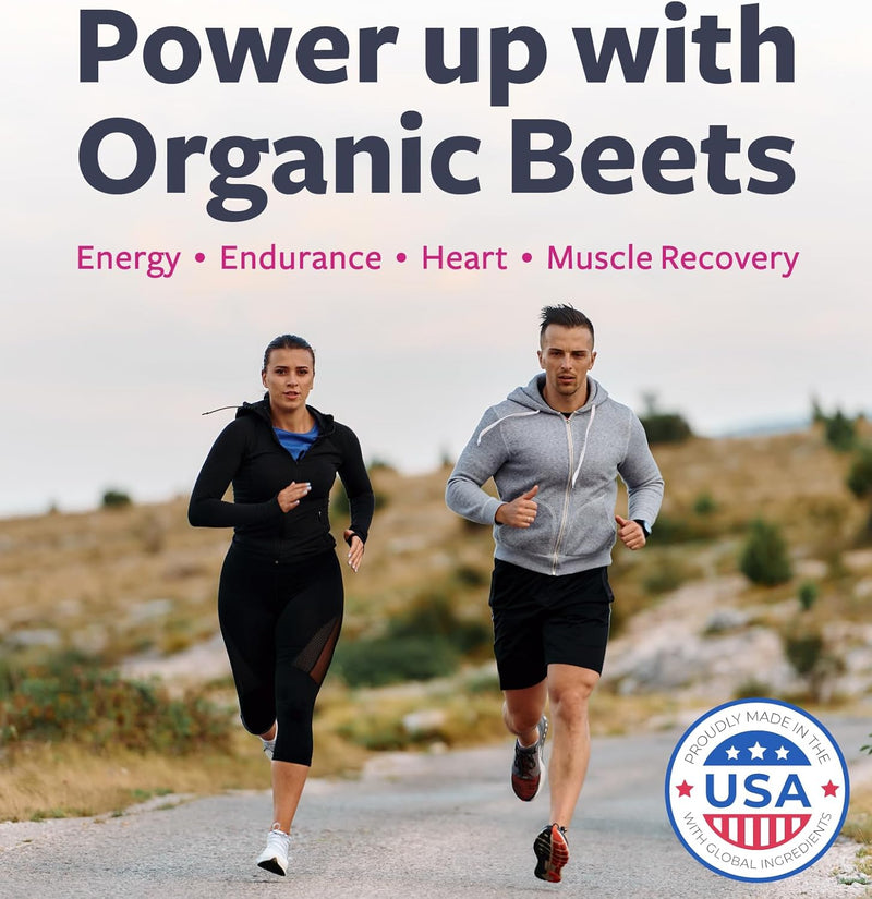 usda-organic-beet-root-powder-120-tablets-1350mg-beets-per-serving-with-black-pepper-for-extra-absorption---super-antioxidant-and-nitrate-supplement-for-athletic-performance-and-stamina--no-capsules-3