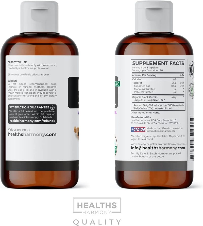 usda-organic-black-cumin-seed-oil-liquid-8-fl-oz-premium-cold-pressed-nigella-sativa-producing-pure---antioxidant-supplement---vegan-gluten-free-non-gmo-no-pills-or-capsules-6