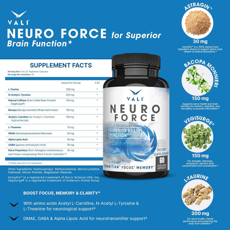 vali-neuro-force-brain-booster-supplement-for-focus-memory-clarity-energy-extra-strength-nootropic-cognitive-function-support-for-mental-performance-with-natural-caffeine-60-veggie-capsules-2