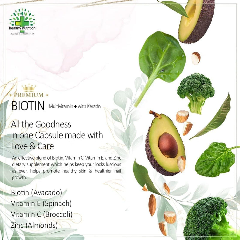 veg-plant-based-biotin-with-keratin-biotin-30mcg-supplement-for-hair-growth-strong-hair-and-glowing-skin-stong-nails-90-capsules-3