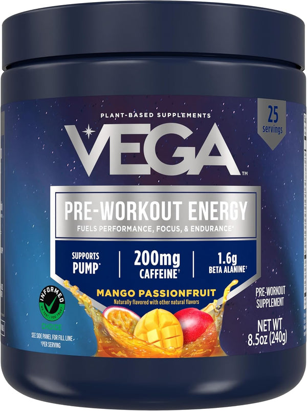 vega-pre-workout---200mg-caffeine-energy-focus-mango-passionfruit-25-servings-16g-beta-alanine-6g-citrulline-malate-energy-focus-drink-mix-vegan-gluten-dairy-free-no-sugar-added-84oz-1