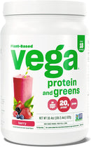vega-protein-and-greens-protein-powder-berry---20g-plant-based-protein-plus-veggies-vegan-non-gmo-pea-protein-for-women-and-men-12-lbs-packaging-may-vary-1