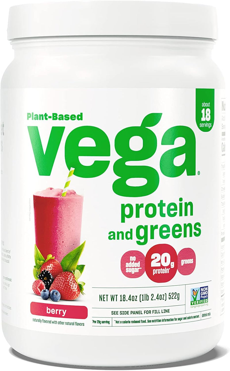 vega-protein-and-greens-protein-powder-berry---20g-plant-based-protein-plus-veggies-vegan-non-gmo-pea-protein-for-women-and-men-12-lbs-packaging-may-vary-1