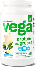 vega-protein-and-greens-protein-powder-vanilla---20g-plant-based-protein-plus-veggies-vegan-protein-and-greens-protein-powder-chocolate-19-servings---20g-plant-based-protein-plus-2