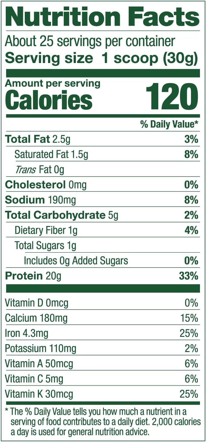 vega-protein-and-greens-protein-powder-vanilla---20g-plant-based-protein-plus-veggies-vegan-protein-and-greens-protein-powder-chocolate-19-servings---20g-plant-based-protein-plus-3