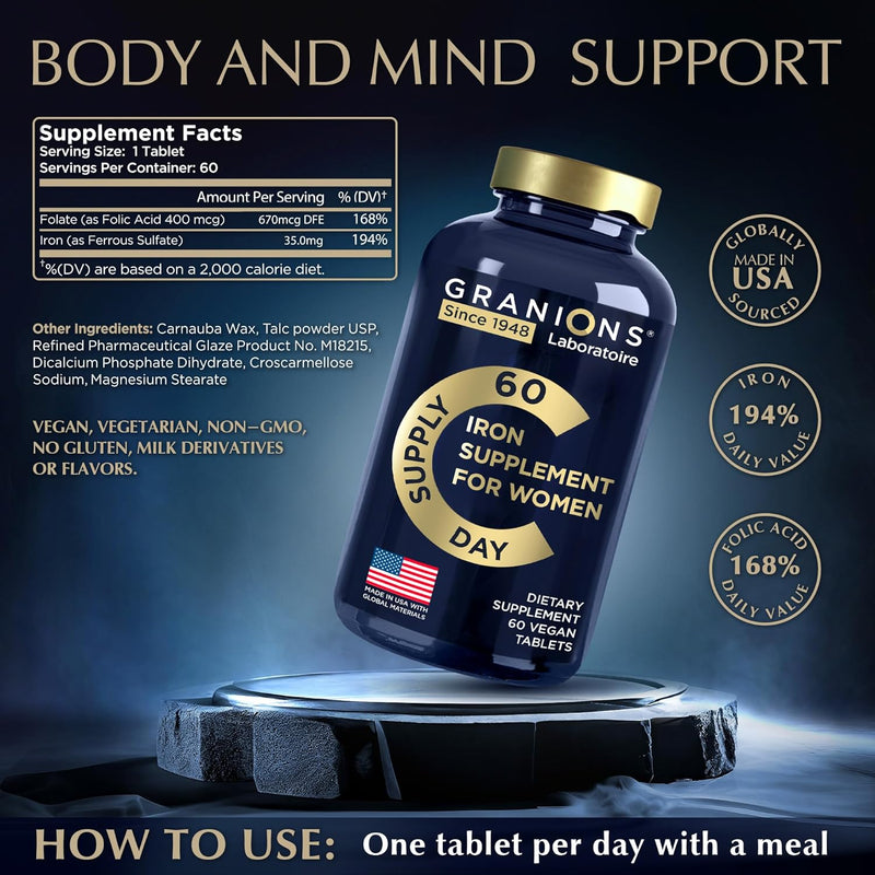 vegan-iron-supplements-for-women---194-daily-womens-iron-supplement-for-pregnancy-and-anemia-folic-acid-prenatal-vitamins---168-folate-folic-acid---60-tablets-3