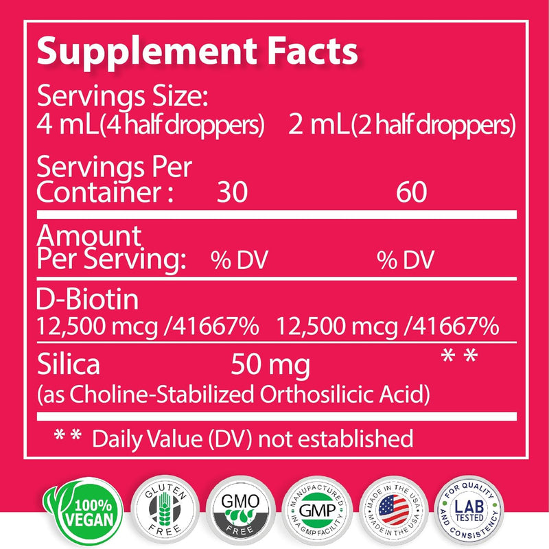 vegan-liquid-biotin-with-silica-pro-collagen-12500mcg-supports-healthy-hair-glowing-skin-strong-nails-boost-energy-for-men-and-womenconcentrated-formula-natural-cherry-flavor-4oz-4