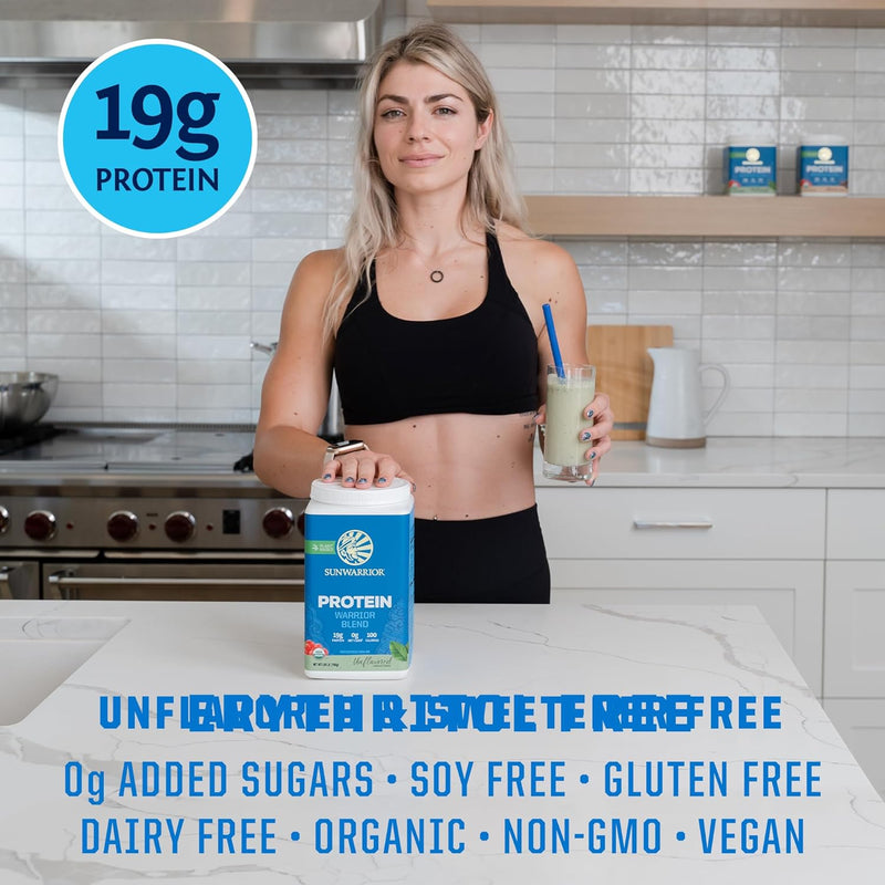 vegan-organic-protein-powder-plant-based-bcaa-amino-acids-hemp-seed-soy-free-dairy-free-gluten-free-synthetic-free-non-gmo-unflavored-30-servings-warrior-blend-by-sunwarrior-5