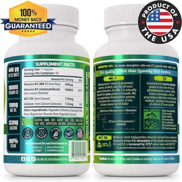 vegan-vitamin-k2d3-440-mcg-all-trans-mk-7-440mcg-from-peas-1000iu-vitamin-d3-from-chlorella-mct-coconut-oil-for-max-absorption-90-capsules-100-vegan-non-gmo-1