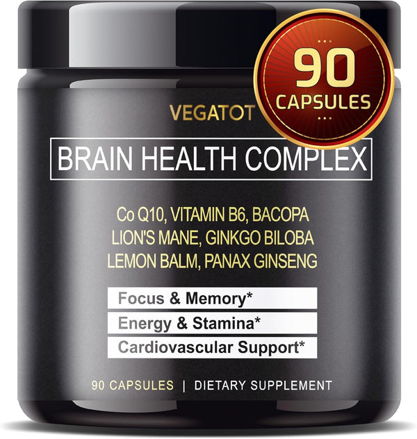 vegatot-brain-booster-usa-made-and-tested-brain-health-complex-supplement-concentrated-with-coq-10-vit-b6-lions-mane-ginkgo-biloba-lemon-balm-ginseng---focus-memory-energy-1