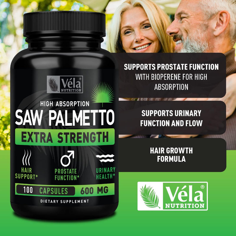 vela-saw-palmetto-extra-strength-high-absorption-supplement-capsules---no-bad-smell---1-capsule-x-day---600-mg-5