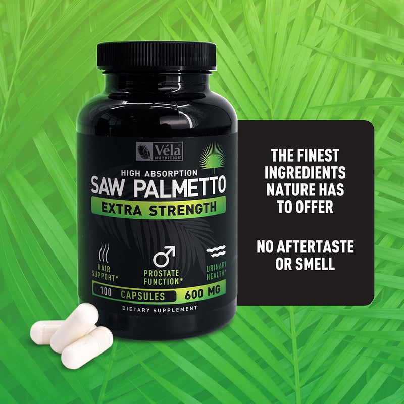 vela-saw-palmetto-extra-strength-high-absorption-supplement-capsules---no-bad-smell---1-capsule-x-day---600-mg-8
