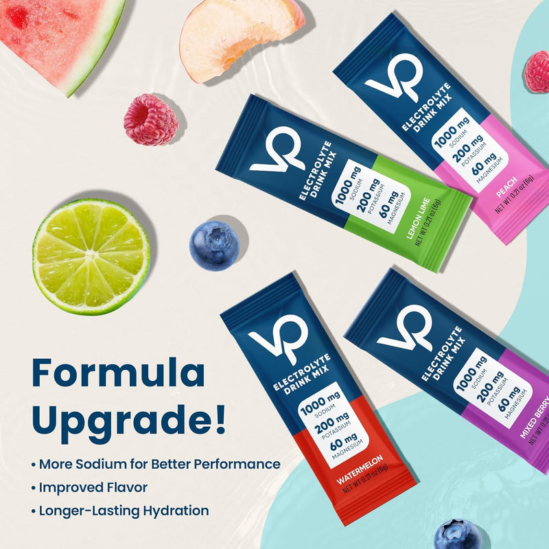 venture-pal-high-sodium-sugar-free-electrolyte-powder-packets---hydration-packets-with-sodium-potassium-magnesium-zero-calories-vegan-keto-and-paleo-friendly-16-sticks-3