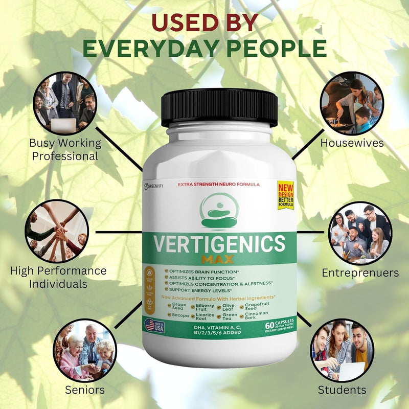 vertigenics-max-brain-support-supplement-extra-strength-neuro-formula-60-capsules-with-herbal-ingredients-and-vitamins-1-4