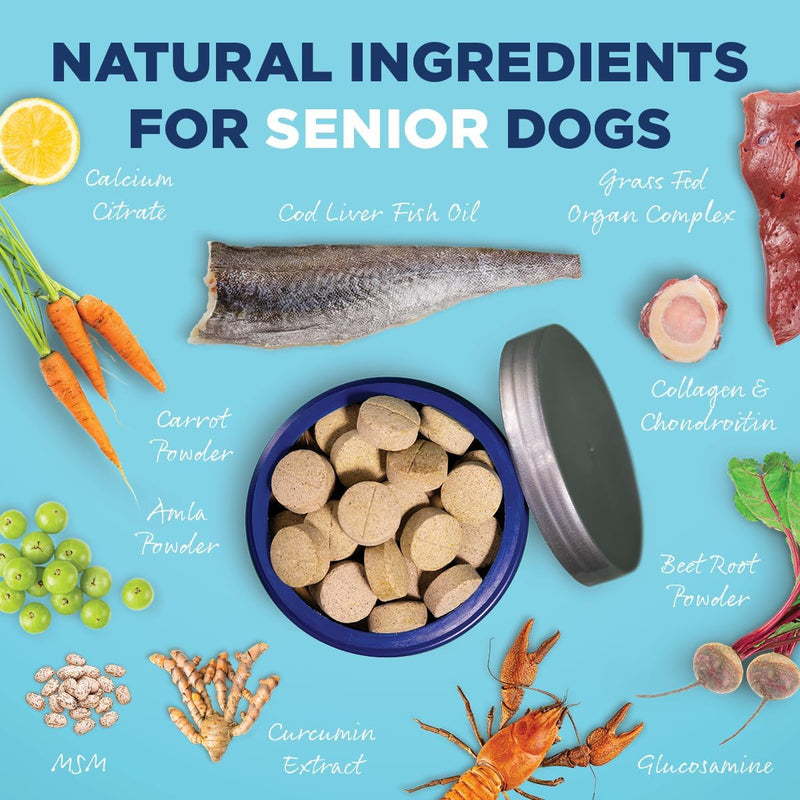 vetericyn-all-in-1-multifunctional-senior-dog-supplement-digestive-enzymes-glucosamine-chondroitin-for-hip-and-joint-support-vitamins-antioxidants-prebiotics-probiotics-and-omegas-90-count-3