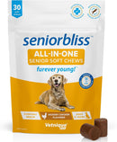 vetnique-seniorbliss-senior-dog-multivitamin-with-glucosamine-omega-3-fish-oil-and-probiotics---for-dog-joints-digestive-and-immune-support-for-optimal-health-all-in-one-daily-vitamin-30-ct-1