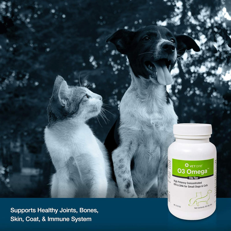 vetone-o3-omega-clip-tips-nutritional-supplement-with-omega-3-fatty-acids-builds-immune-joint-health-promotes-healthy-skin-coats-small-dogs-cats-60-count-clip-tips-3