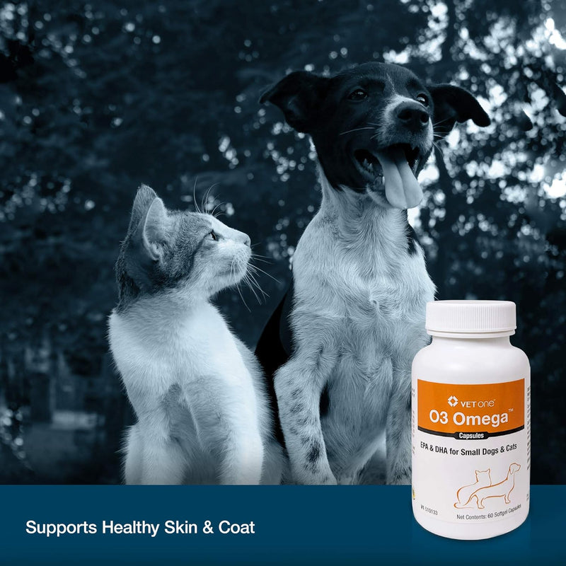vetone-o3-omega-soft-gel-for-cats-small-dogs---essential-fatty-acid-support---skin-coat-supplement---60-capsules-3