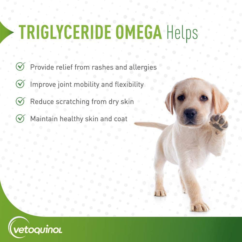 vetoquinol-triglyceride-omega-dog-supplement-capsules-medium-breed-30-60-lbs-250ct-2