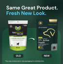 vetriscience-canine-multi-pro---comprehensive-multivitamin-for-dogs---health-supplement-supports-balanced-nutrition-for-dogs---multivitamin-aids-digestive-health-with-probiotic---60-chews-2