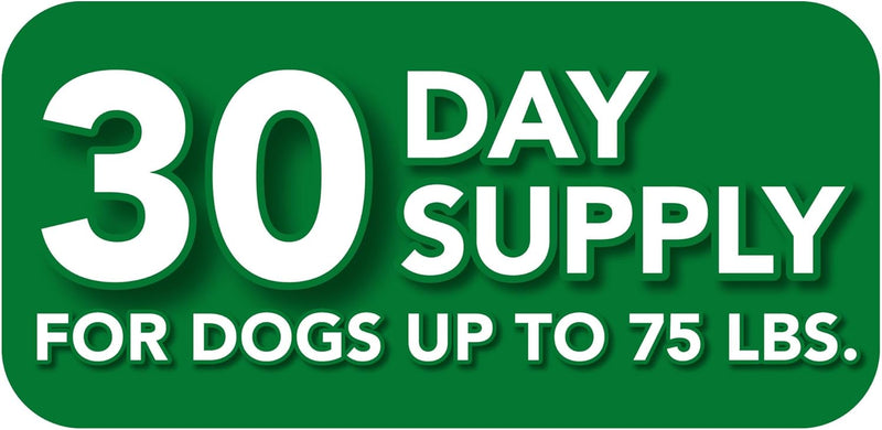 vets-best-multi-vitamin-soft-chew-dog-supplements---vitamins-for-dogs---supports-dogs-physical-and-mental-health---30-day-supply-4