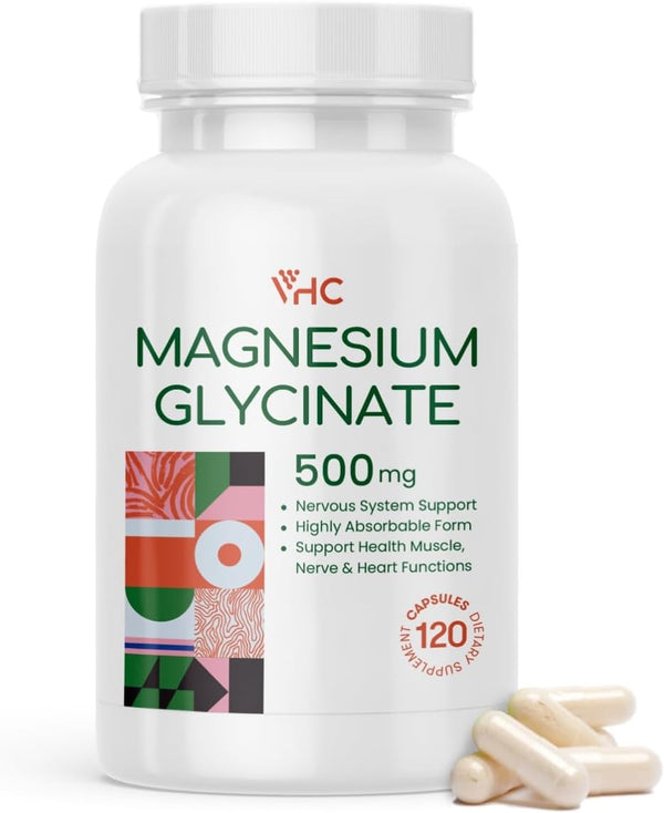 vhc-magnesium-glycinate-500mg-supplement-capsules-high-absorption--gentle-formhighly-purified-magnesium-mineral-supplements-for-women-men-120-caps-made-in-usa-1