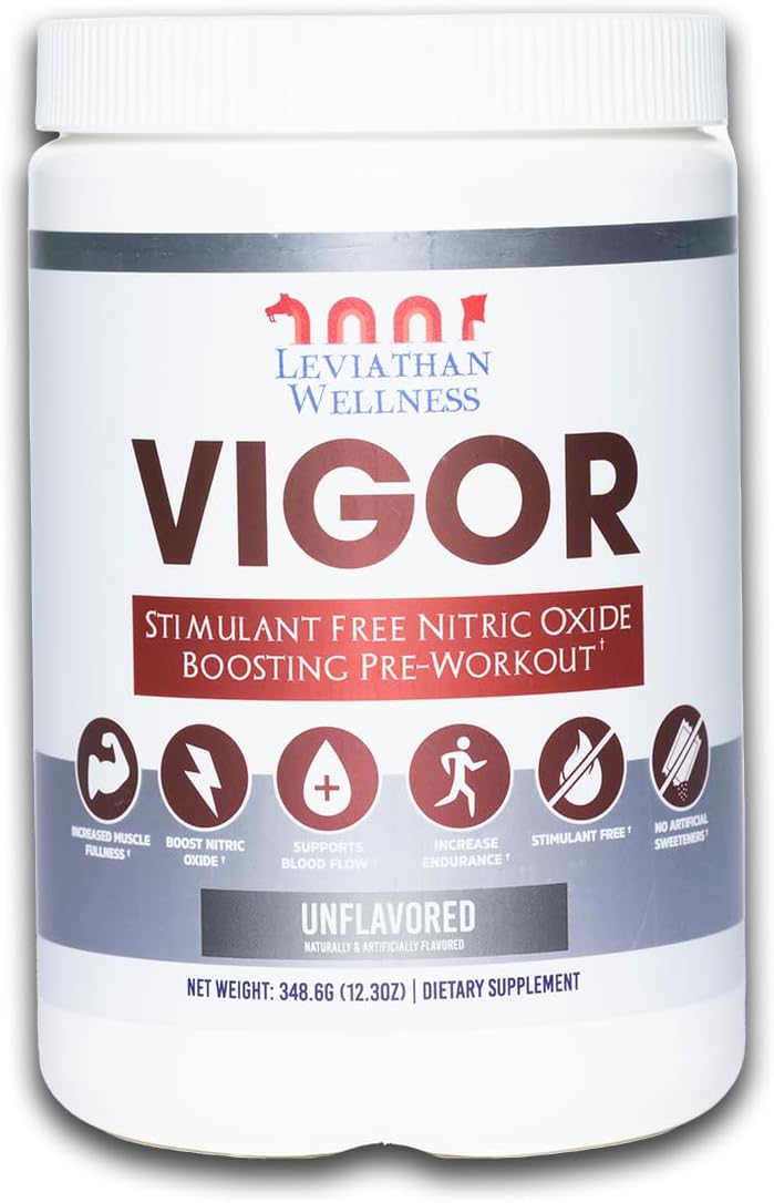 vigor---stimulant-free-nitric-oxide-pre-workout-powder-l-citrulline-5000-mg-malic-acid-2000-mg-glycerpump-1500-mg-unflavored-30-servings-962g-each-made-in-the-usa-1