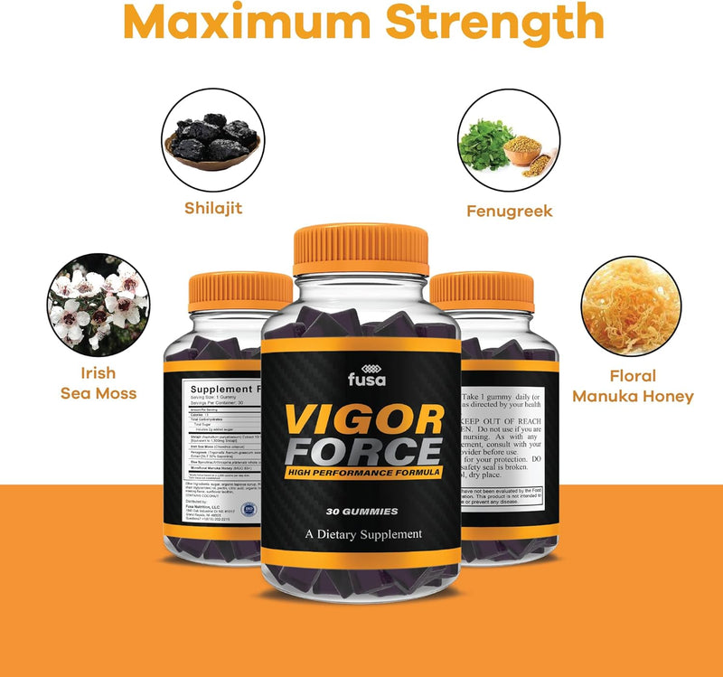 vigor-force-max-performance-gummies-vigorforce-maximum-strength-shilajit-sea-moss-fenugreek-gummies-overall-energy-vitality-support-vigor-forc-gomitas-1-month-supply-5