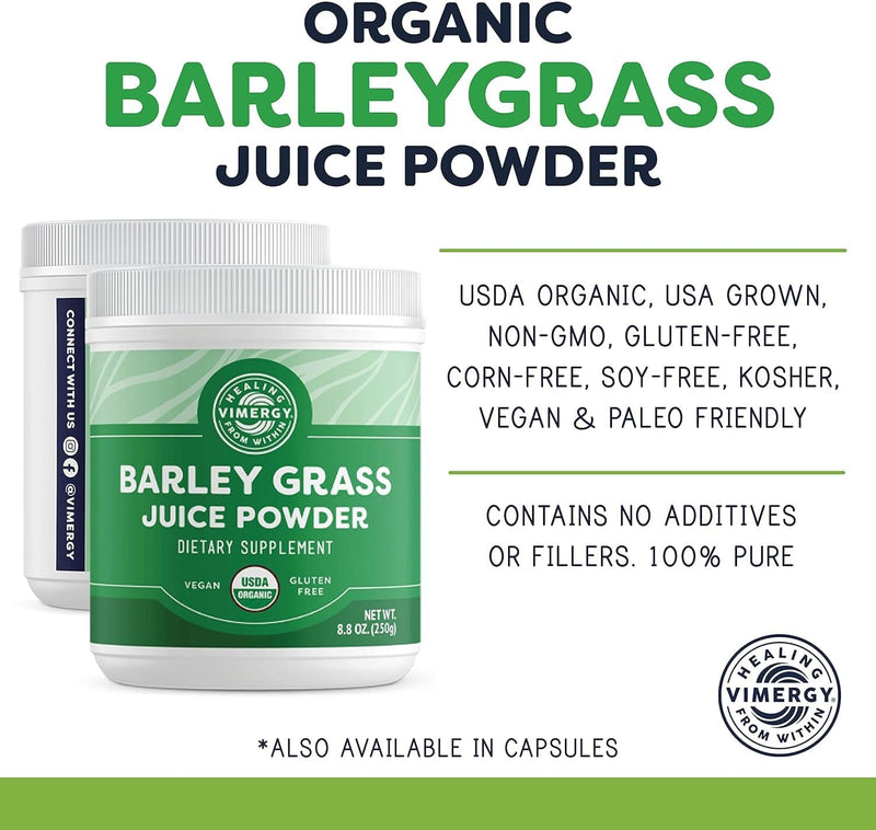 vimergy-barley-grass-juice-powder-dietary-supplement---08g-per-serving-312-servings-clean-superfood-formula-promotes-cardiovascular-health-organic-vegan-gluten-free-regular-size-250g-3