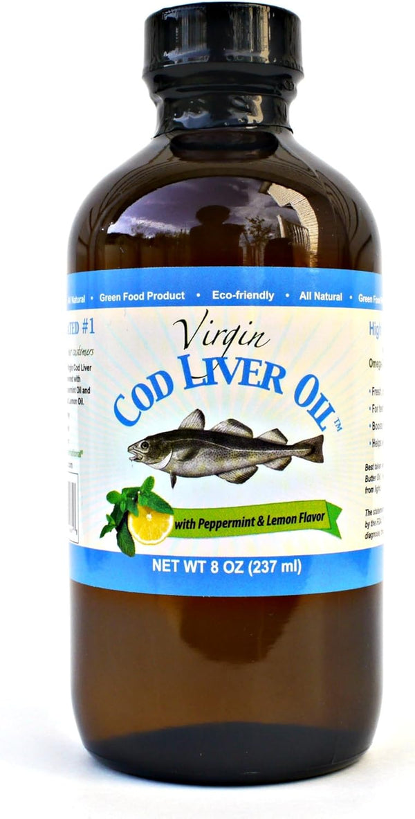 virgin-cod-liver-oil---8-fl-oz-natural-sustainably-sourced-wild-caught-fresh-tasting-high-in-vitamin-d-omega-3-dhaepa-lemon-and-peppermint-flavored-1